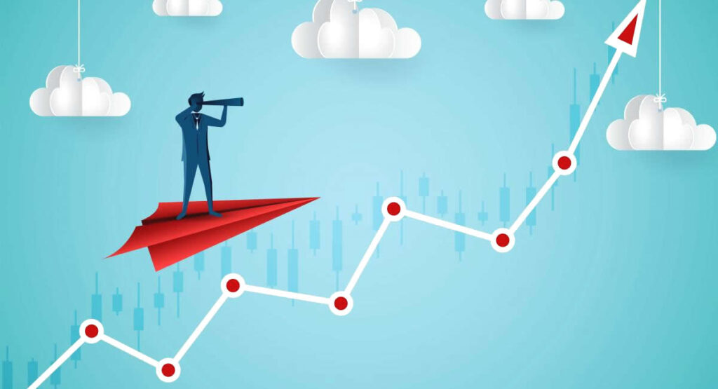 Tendencias empresariales