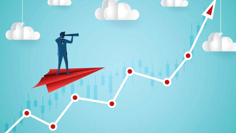 Tendencias empresariales que marcarán los próximos cinco años