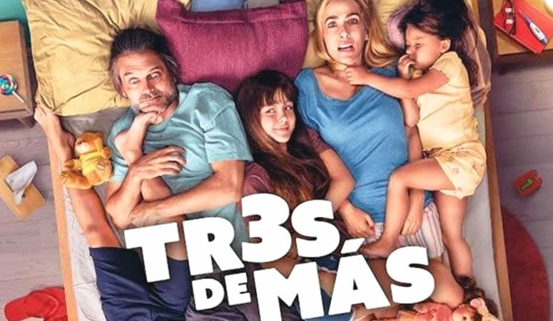 Estrenos de cine en España : Cartelera 24 de julio de 2026