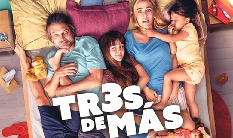 Estrenos de cine en España