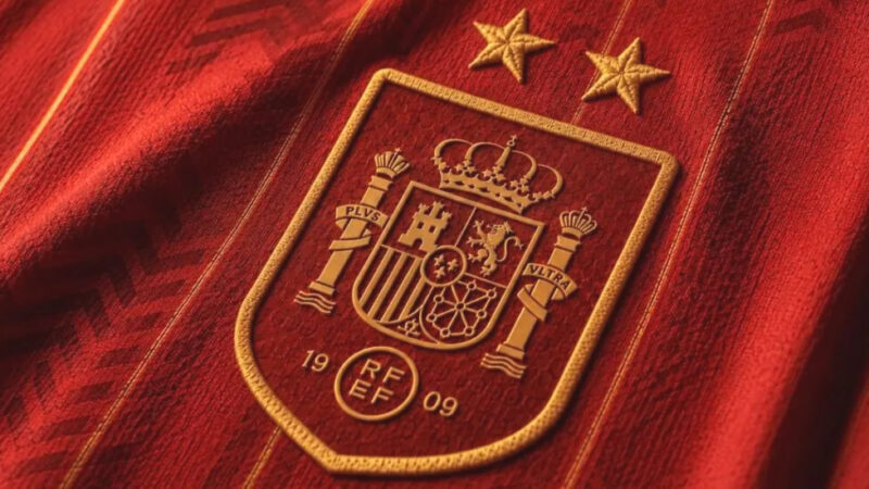 España, Campeona del Mundo, 16 años después