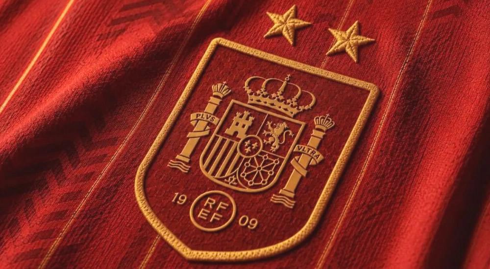 Segunda estrella de España, Campeona del Mundo