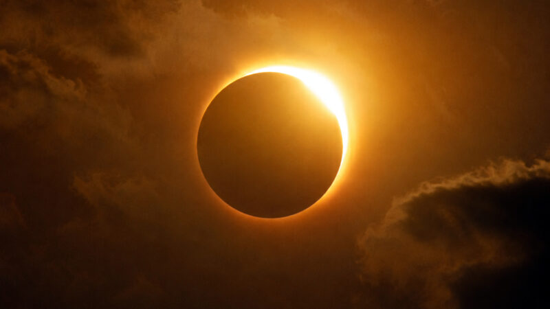Eclipse solar del 12 de agosto de 2026 : Todo lo que necesitas saber