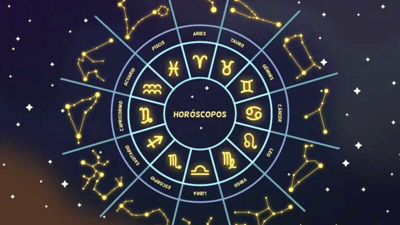 Horóscopo Semanal (3 al 9 de agosto de 2026)