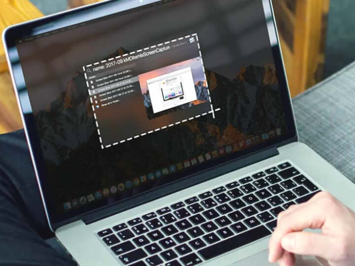 Cómo hacer una captura de pantalla en el ordenador [Windows y Mac]