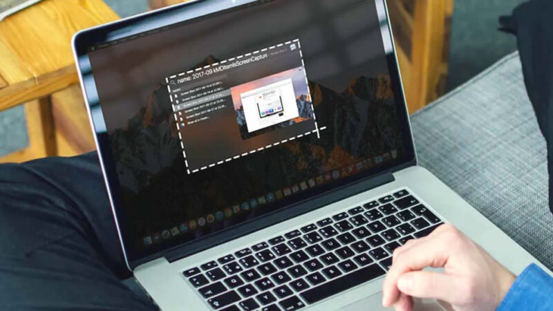 Cómo hacer una captura de pantalla en el ordenador [Windows y Mac]